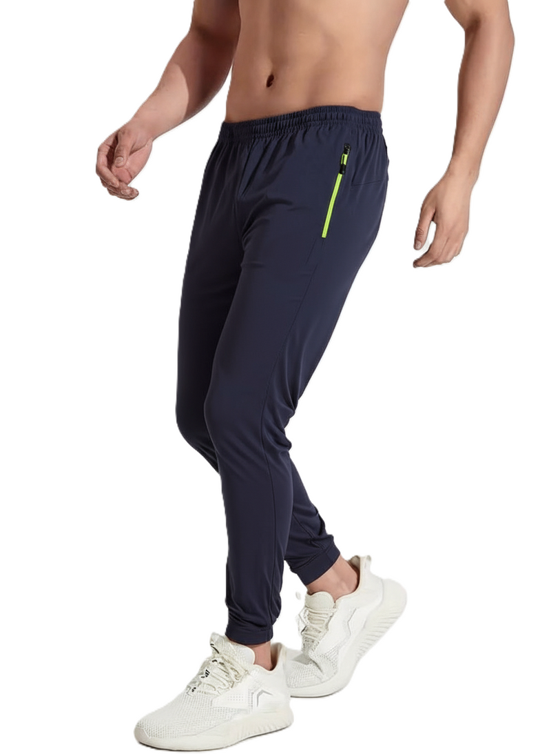 NEOACTIVE MESH TRACKPANTS