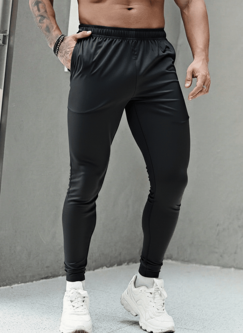PRO ACTIVE JOGGER PANTS - BUKSER